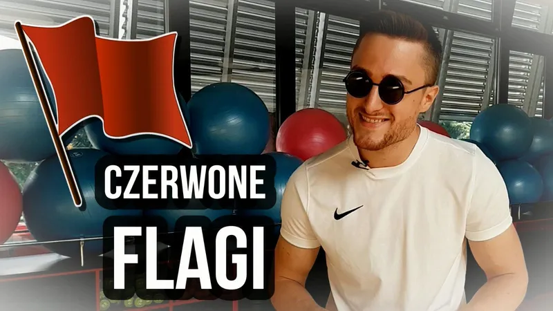 Cover Image for Jak poznać kiepskiego trenera/fizjoterapeutę?